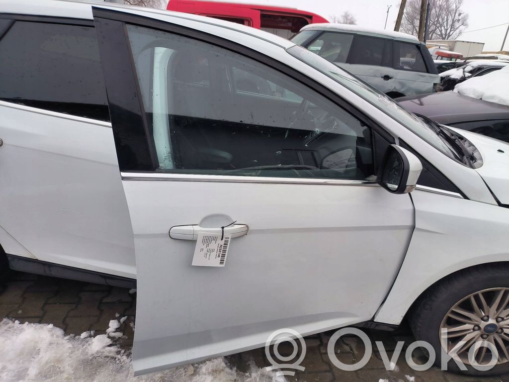 Ford Focus Durvis 