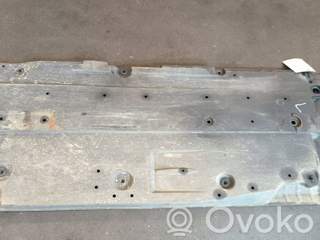 Toyota Corolla E210 E21 Engine splash shield/under tray 