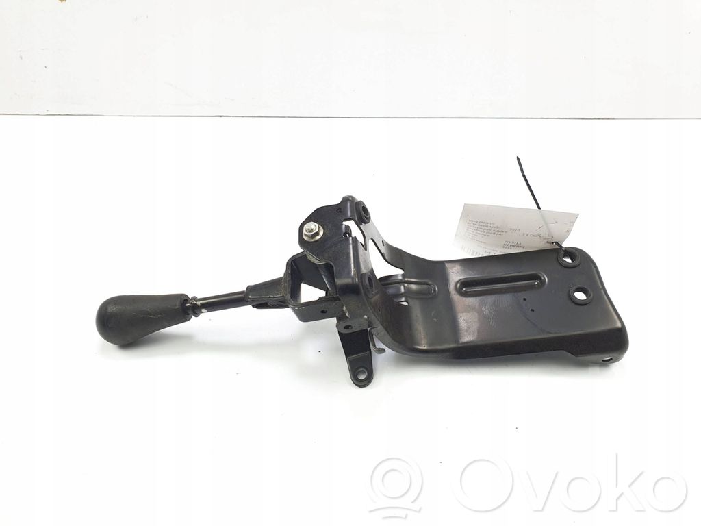 Gear shifter/selector
