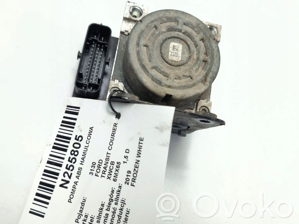 Ford Transit Courier ABS bloks 