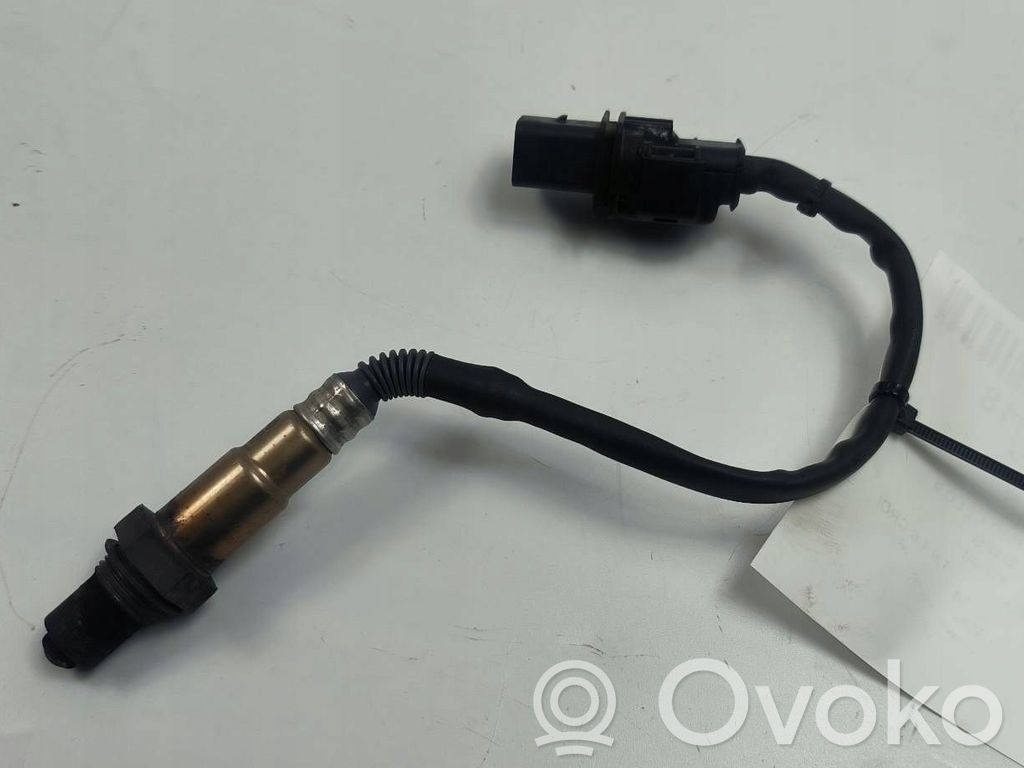Lambda zonde   393504A410