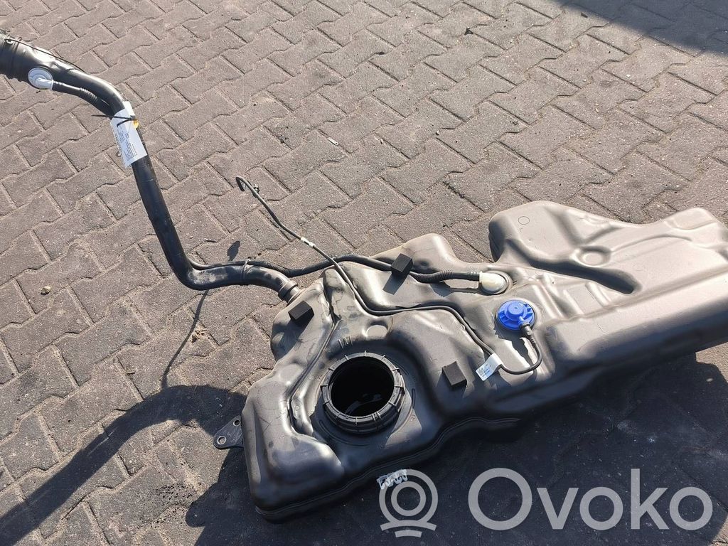 Degalų bakas   172037630R