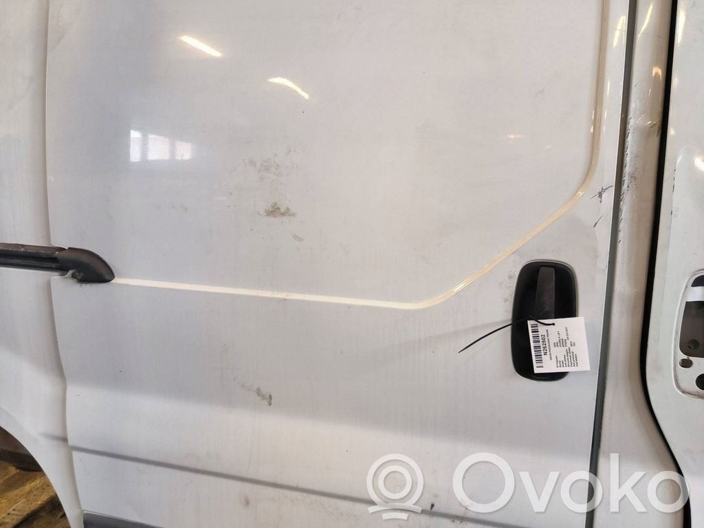 Opel Vivaro Puerta corrediza 