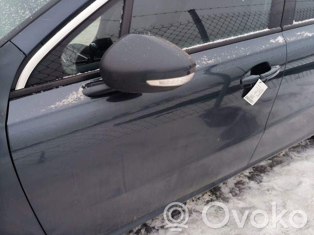 Peugeot 508 RXH Front door 