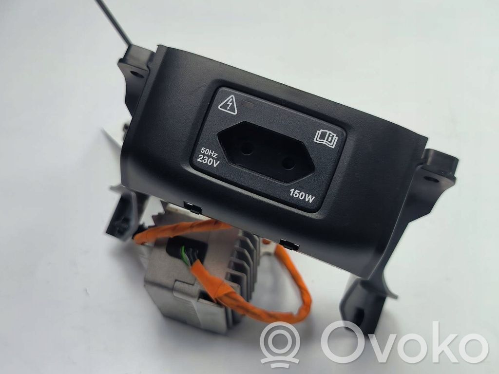 Volvo S90, V90 Headlight part 