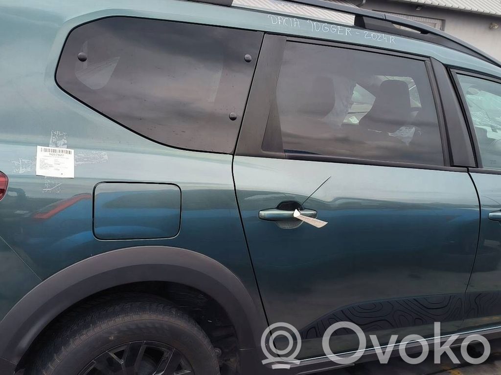 Dacia Jogger Aizmugurējās durvis 