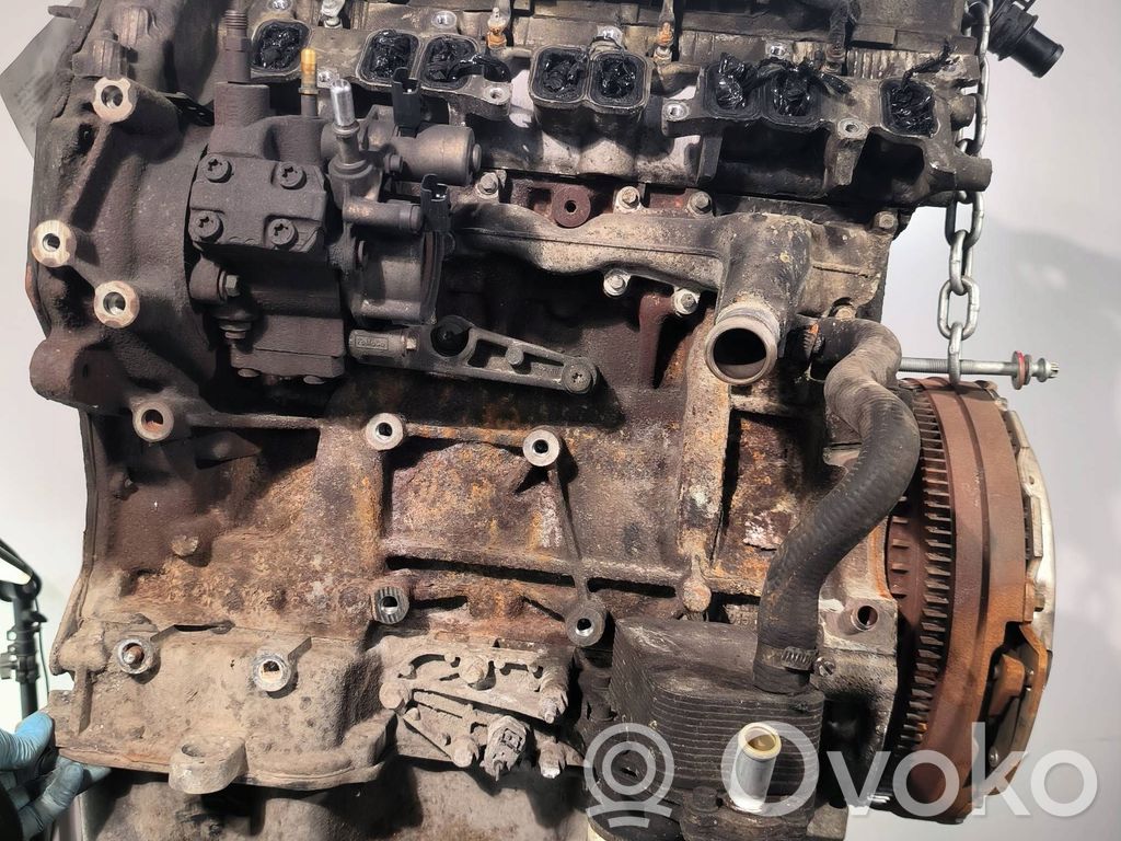 Engine   CYRB22TDCI155