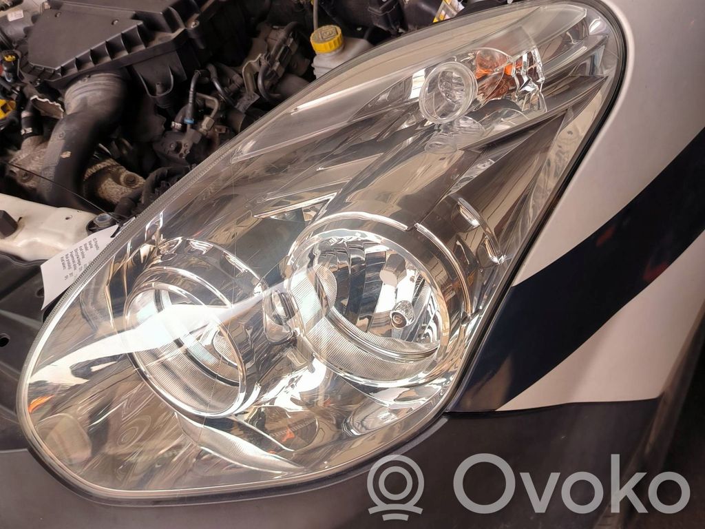 Headlight/headlamp   51909054