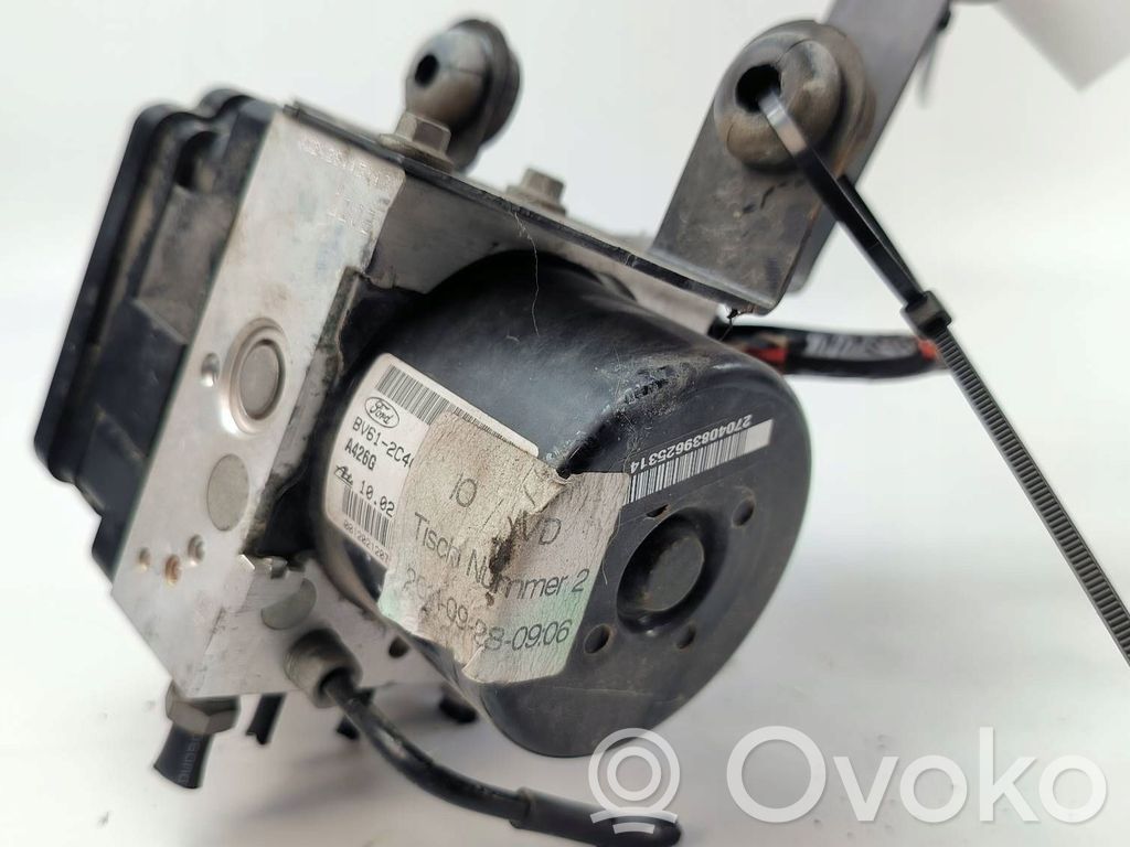 ABS Pump   10096101403