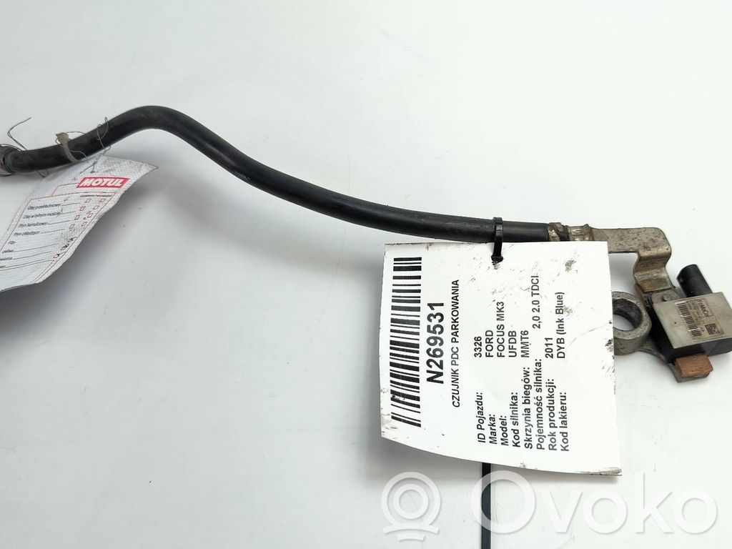 Парктроник   AV6N10C679BB