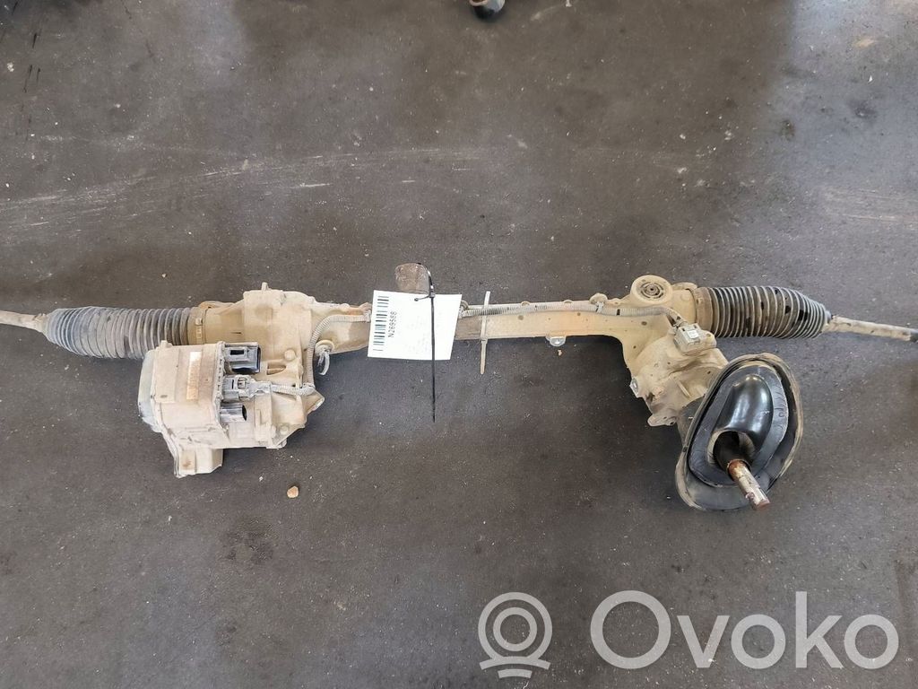 Ford Focus Steering rack 