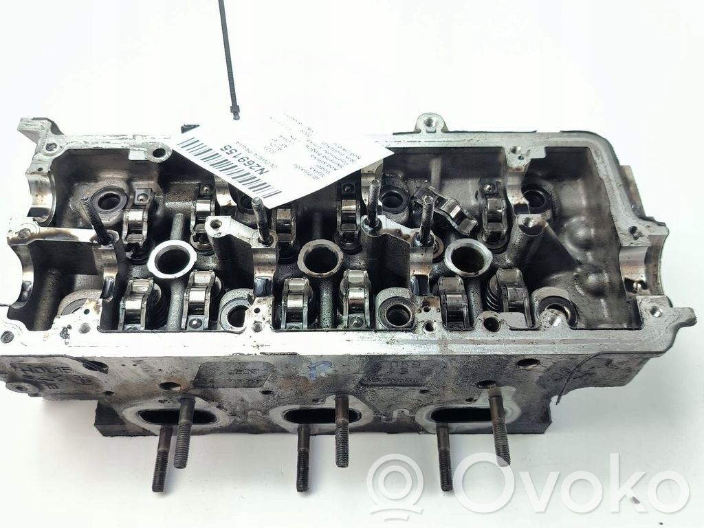 Audi A5 8T 8F Engine head 