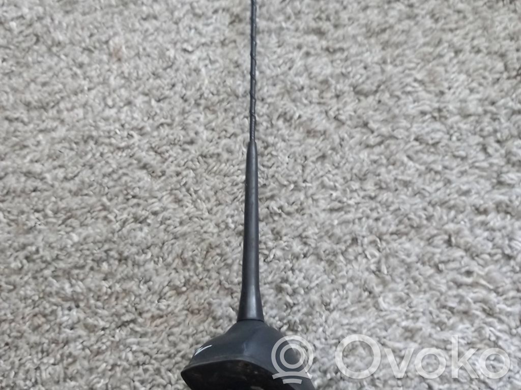 Antena de radio   692535604