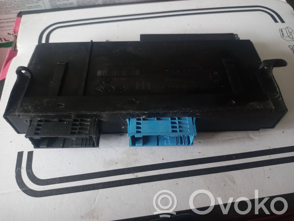 Module confort   9119491