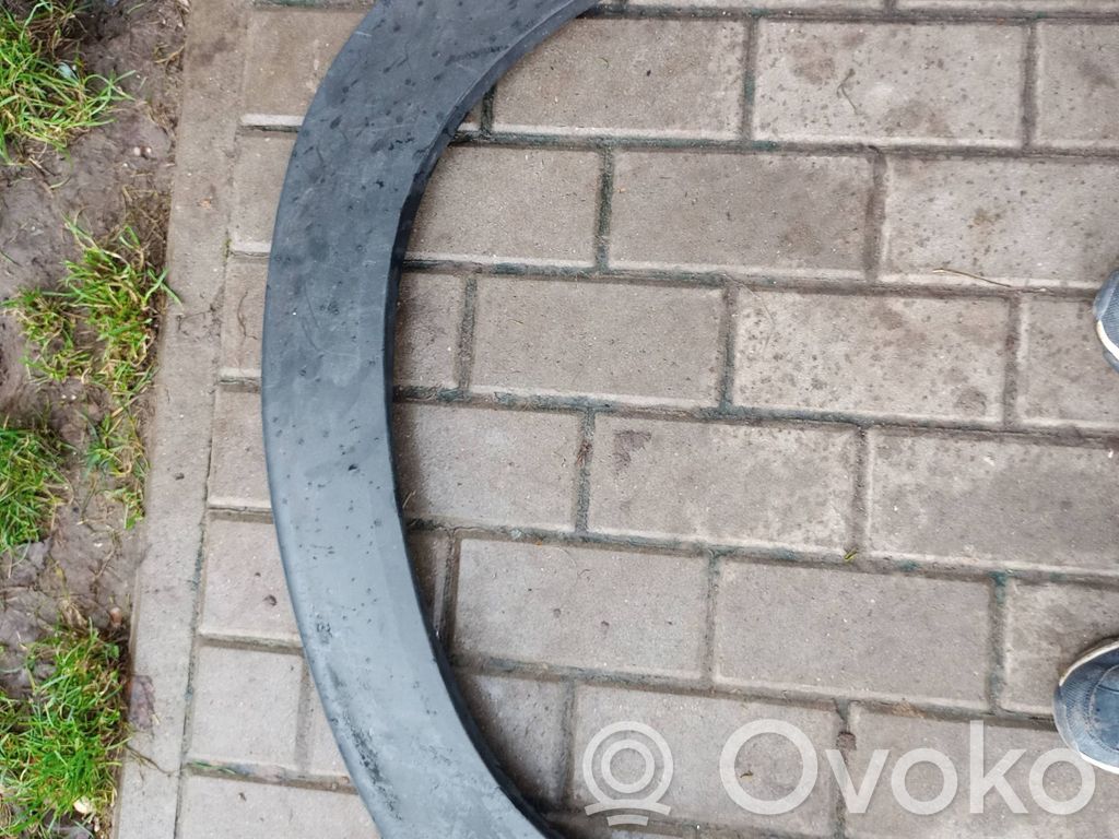 Citroen C3 Aircross Fender trim (molding) 