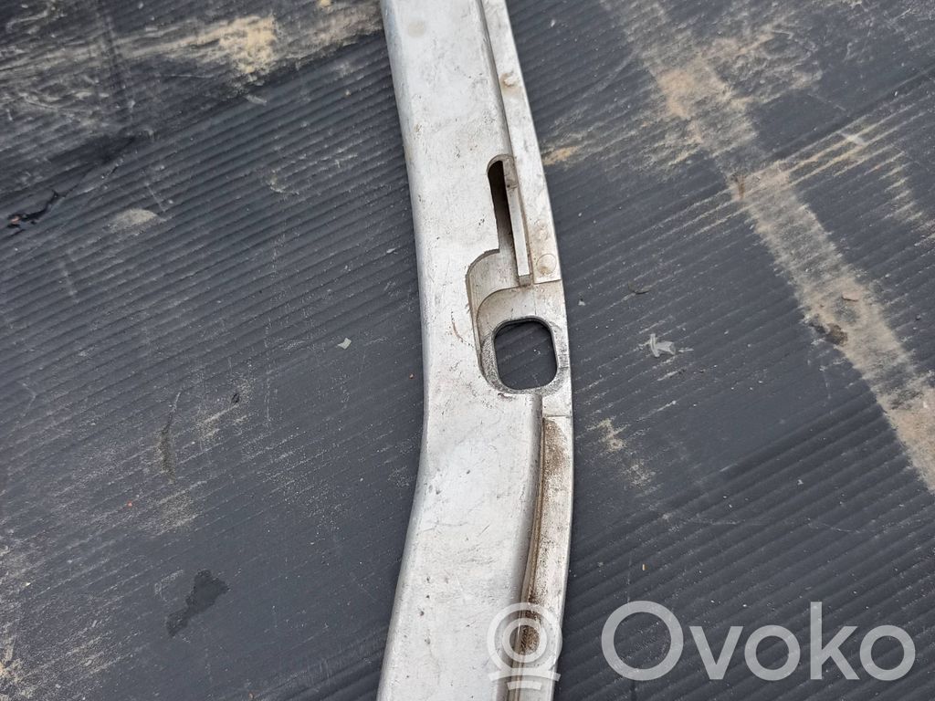 BMW M5 F90 Radiator mount bracket 