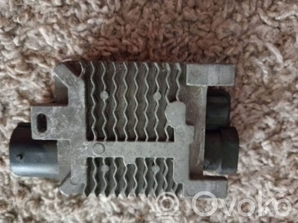 Modul control ventilator   940002906