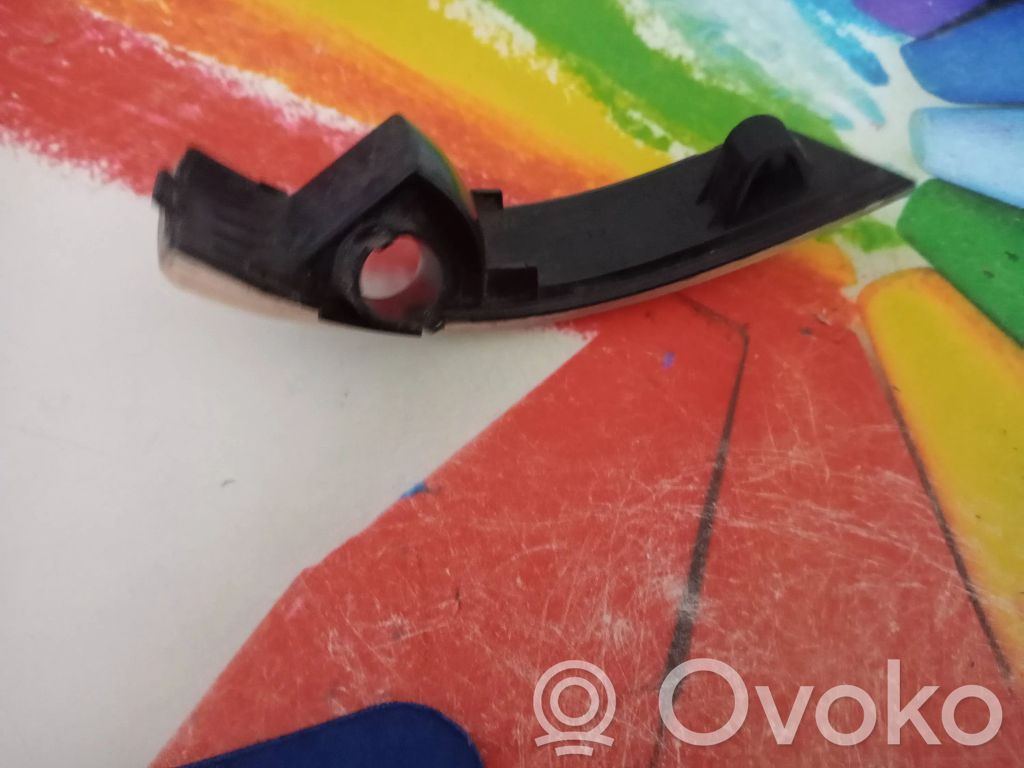 Ford Mondeo MK IV Mirror indicator light 