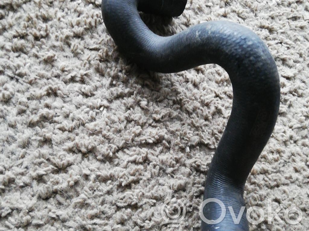 Ford Focus Engine coolant pipe/hose 