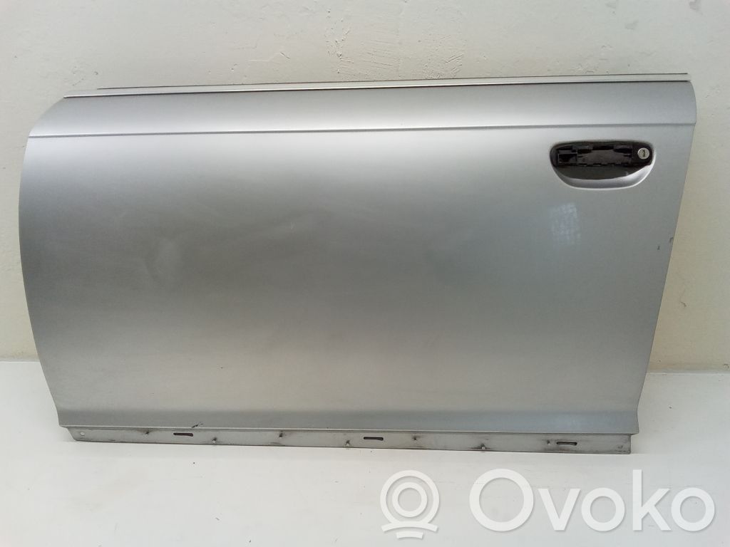 Audi A6 S6 C6 4F Puerta delantera 
