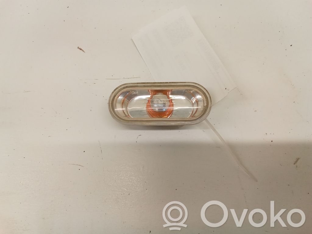 Seat Leon (1P) Front fender indicator light 