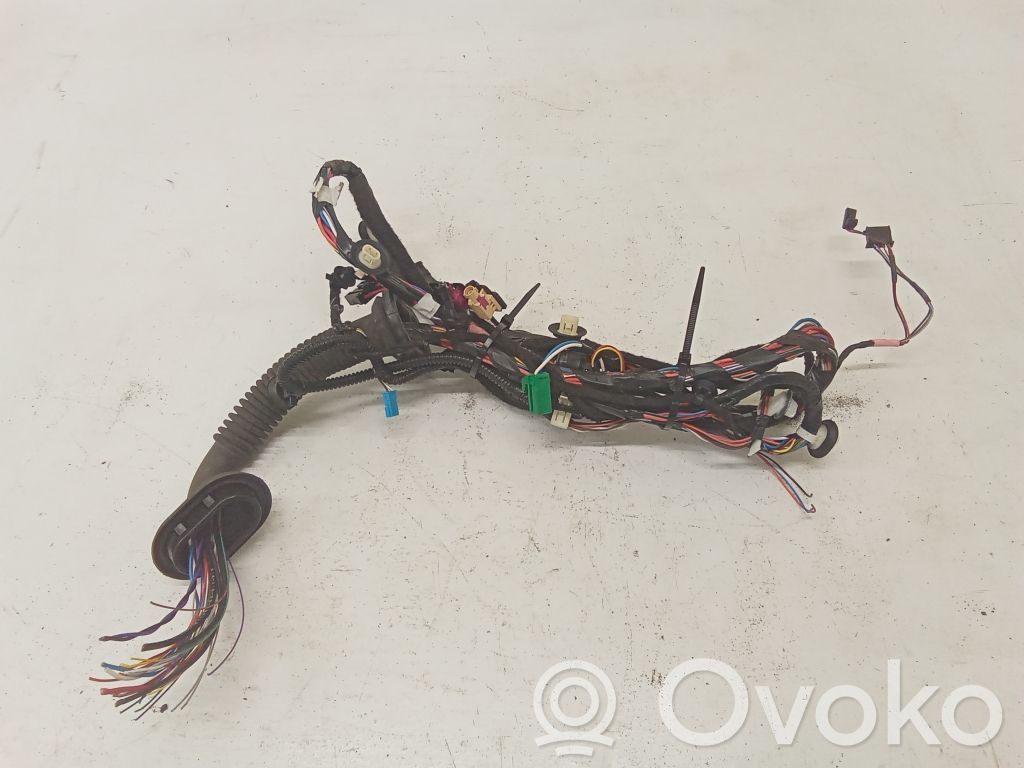 Tesla Model 3 Otros cableados 