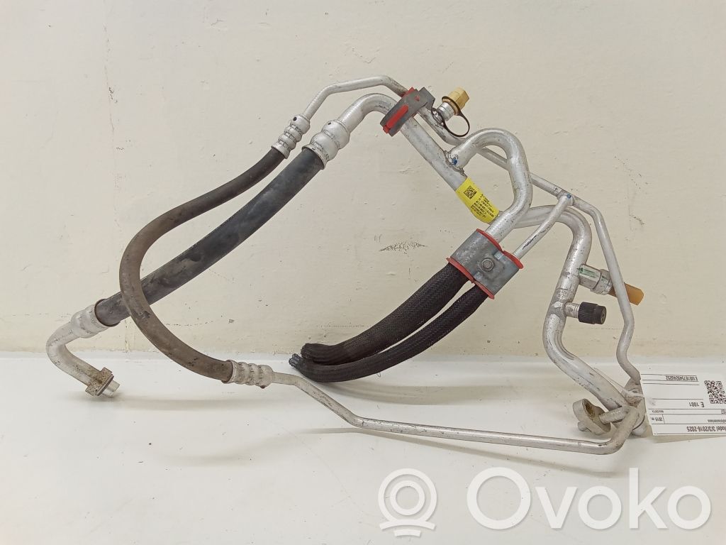 Tesla Model 3 Oro kondicionieriaus vamzdelis (-ai)/ žarna (-os) 