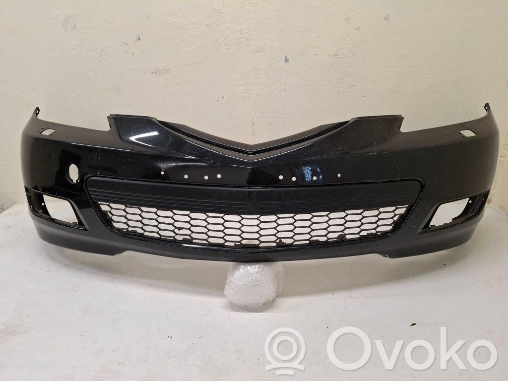 Etupuskuri   BR5V50031