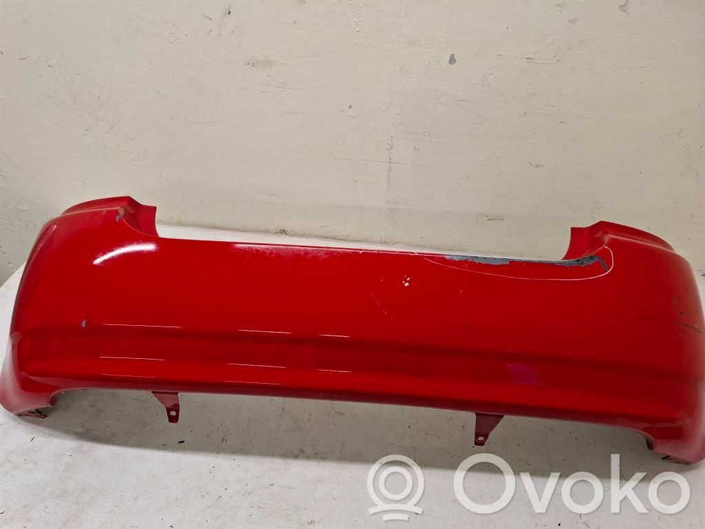 Toyota Corolla E120 E130 Parachoques 