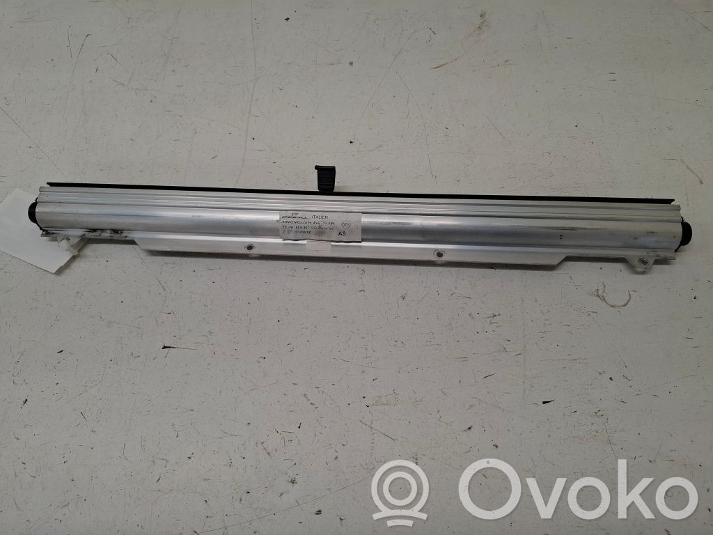Audi A4 S4 B7 8E 8H Tendina/parasole del finestrino della portiera posteriore 
