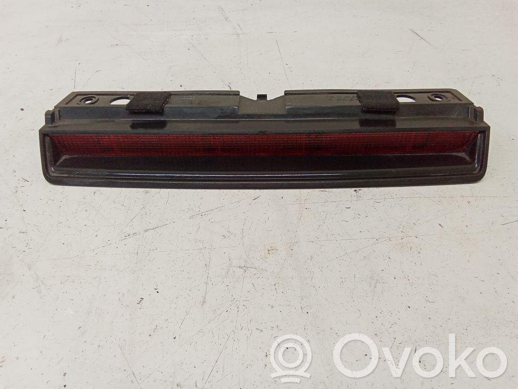 Volkswagen Fox Dritte Bremsleuchte 