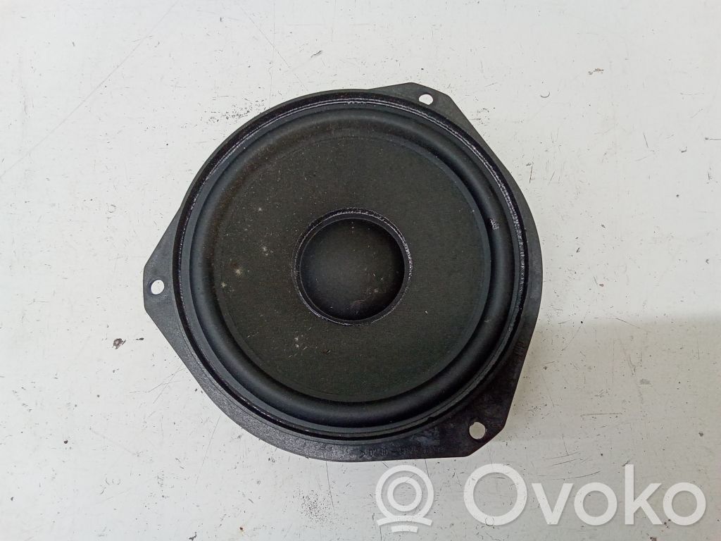 Opel Vectra C Lautsprecher Tür hinten 
