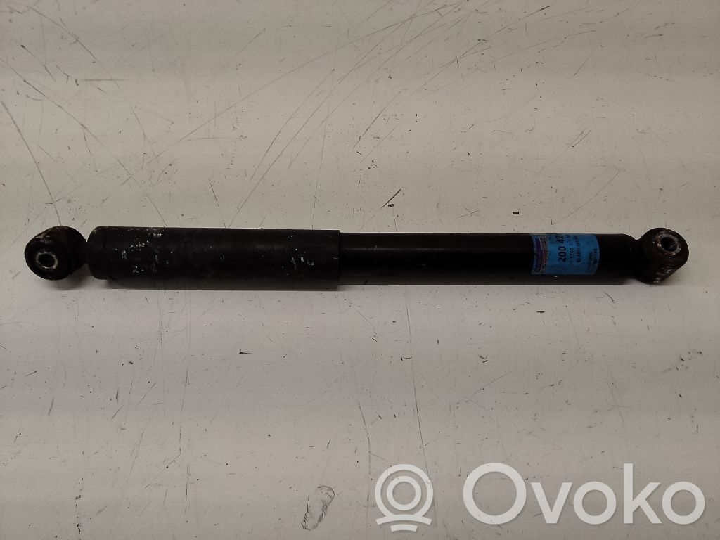 Volkswagen Sharan Rear shock absorber/damper 