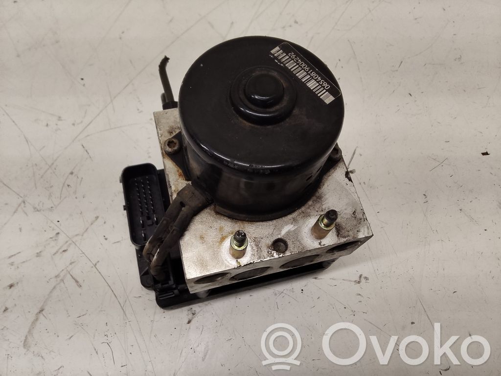 Volkswagen Sharan ABS Pump 
