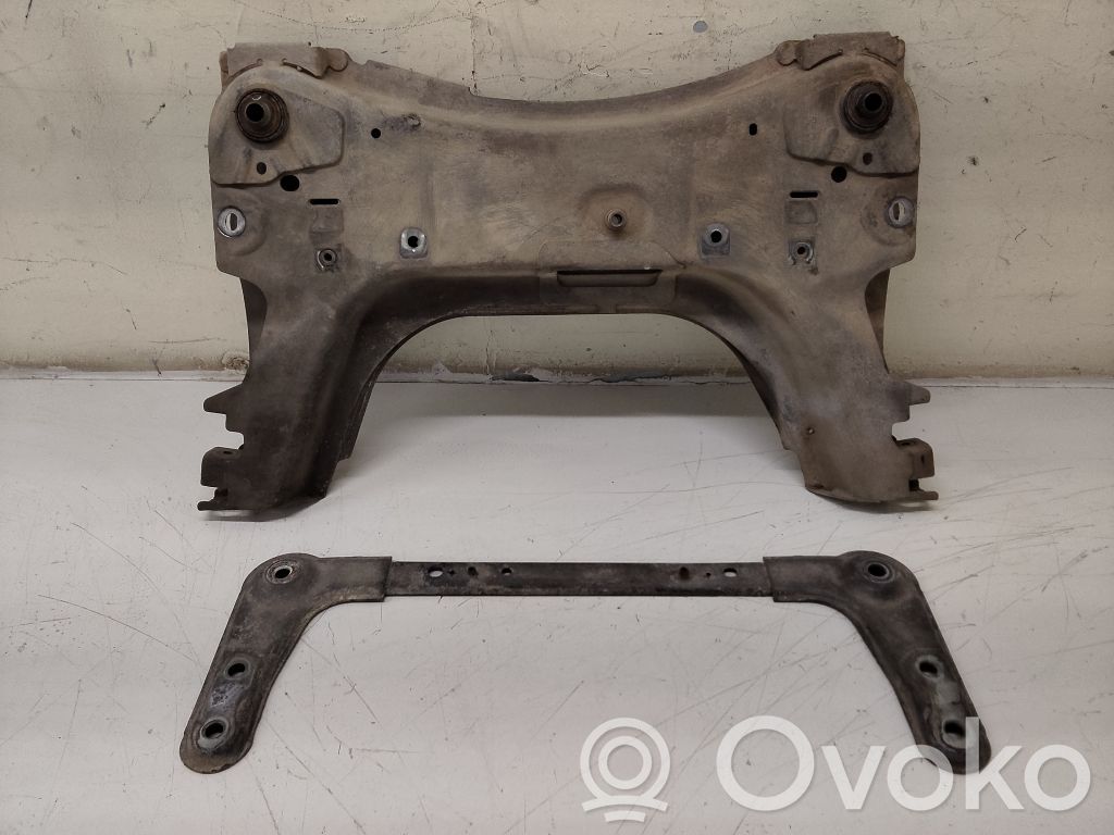 Renault Megane II Front subframe 