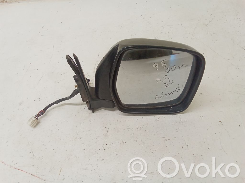 Toyota Land Cruiser (HDJ90) Elektryczne lusterko boczne drzwi przednich 