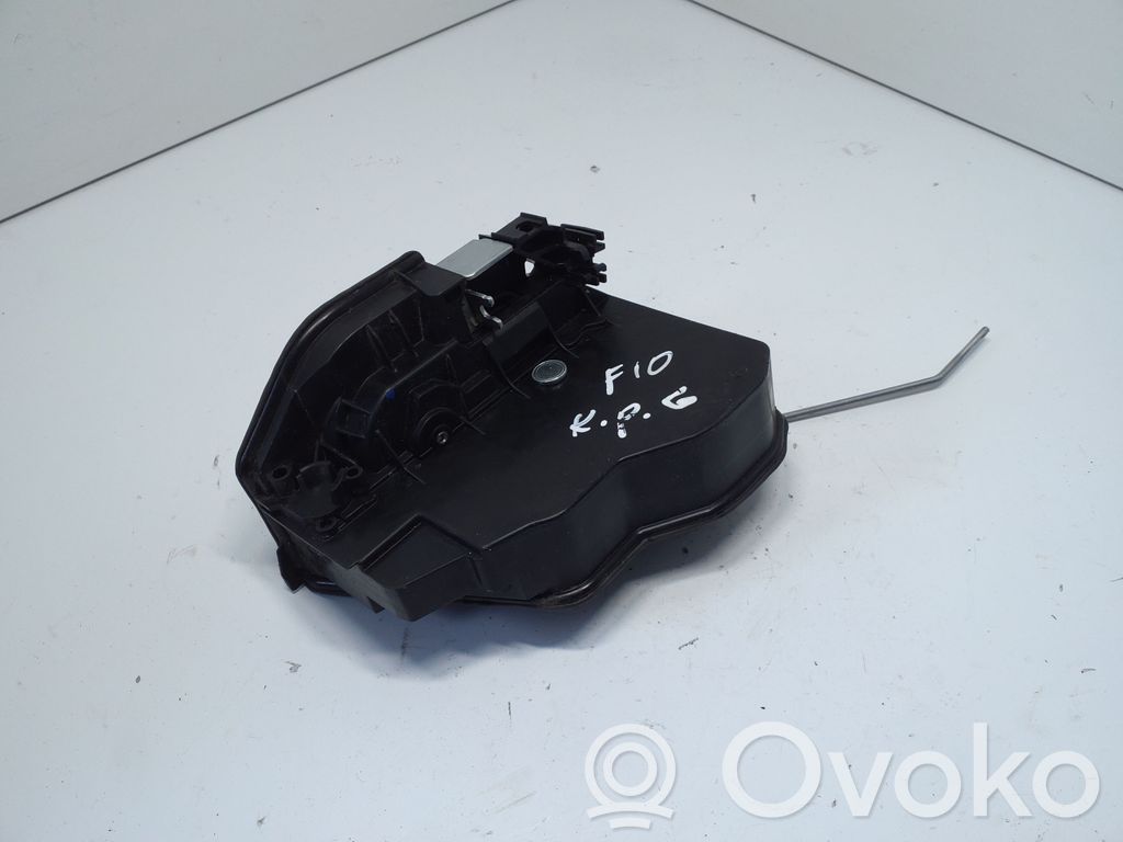 BMW 5 F10 F11 Rear door lock 