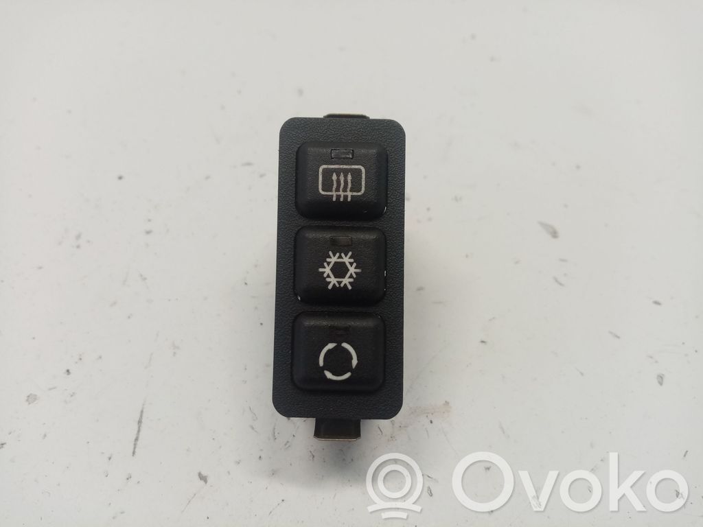 BMW 3 E36 Windscreen/window heater switch 