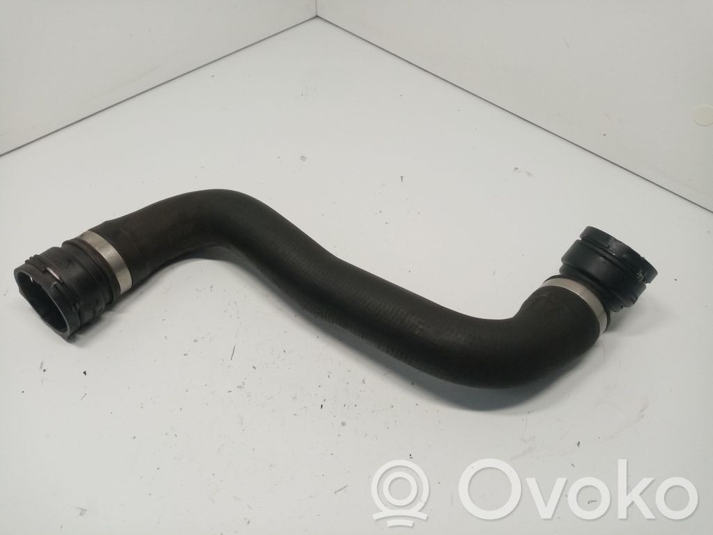 Engine coolant pipe/hose   17127799748