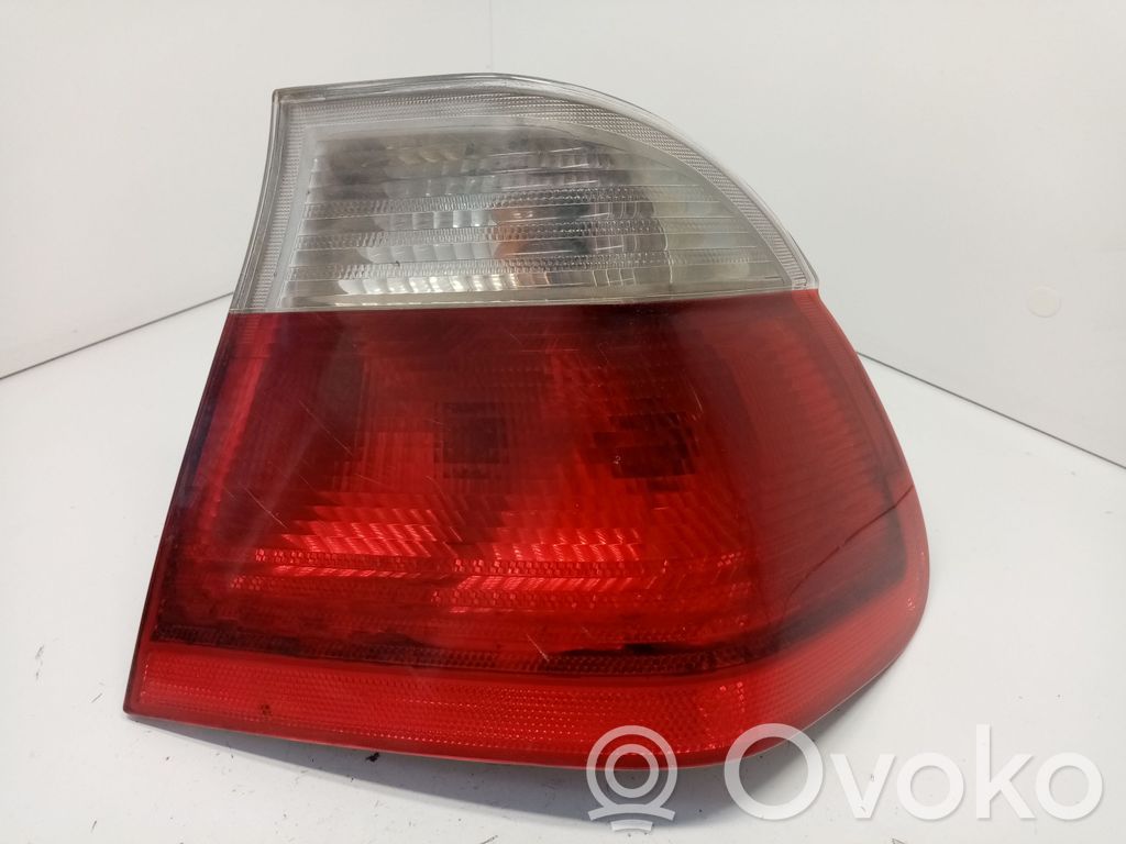 BMW 3 E46 Takavalot 