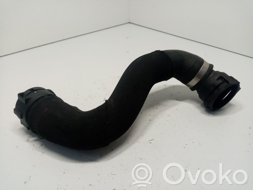 BMW 1 E81 E87 Engine coolant pipe/hose 