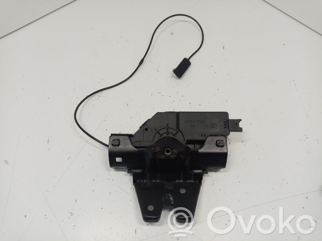 BMW 1 E81 E87 Tailgate/trunk/boot lock/catch/latch 