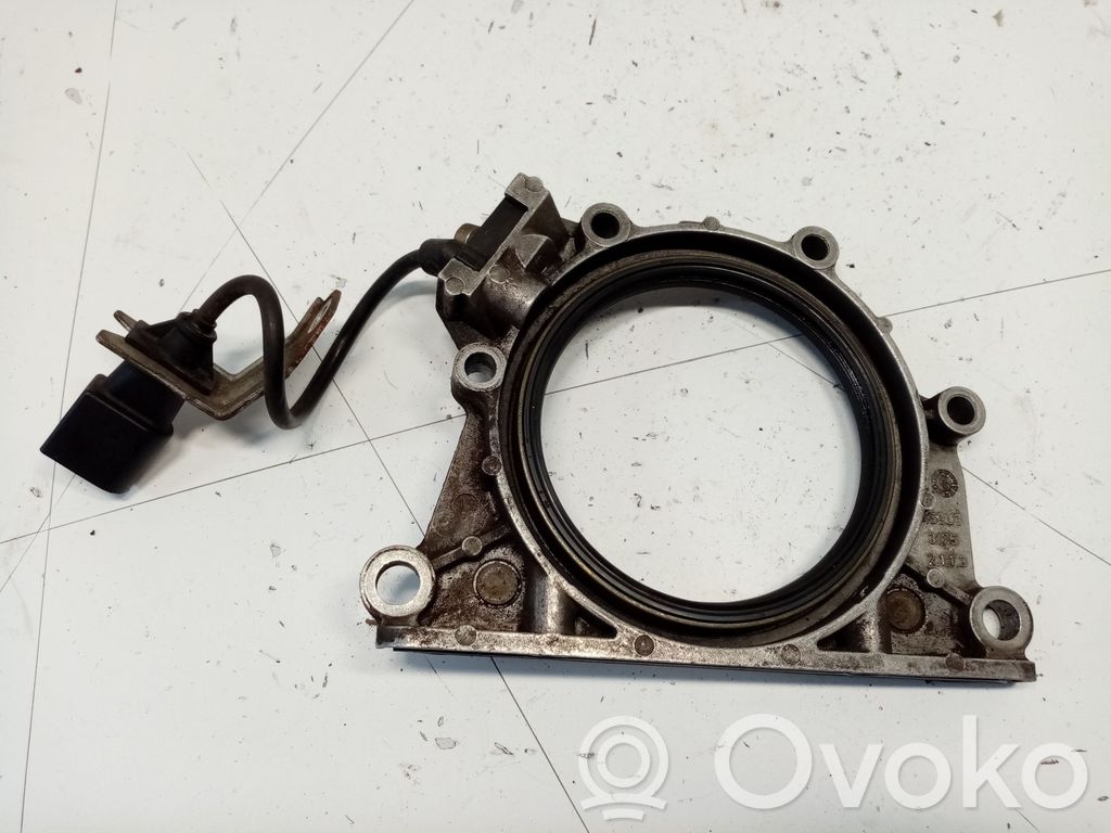 BMW 3 E90 E91 other engine part 