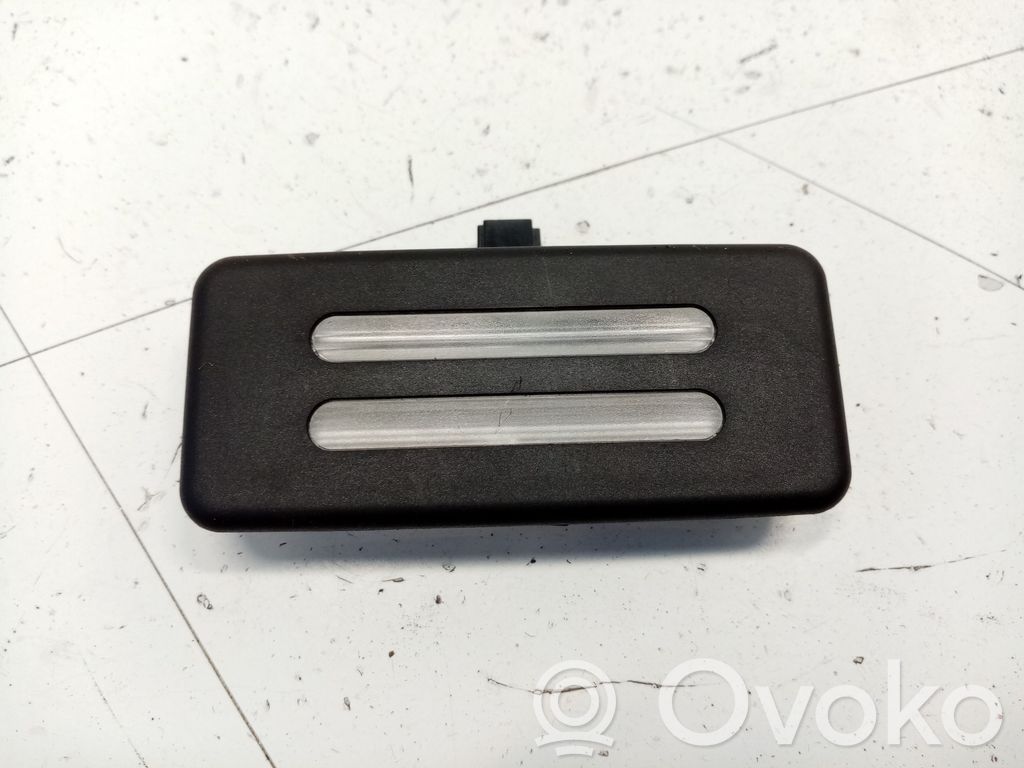 BMW X5 E70 Front seat light 