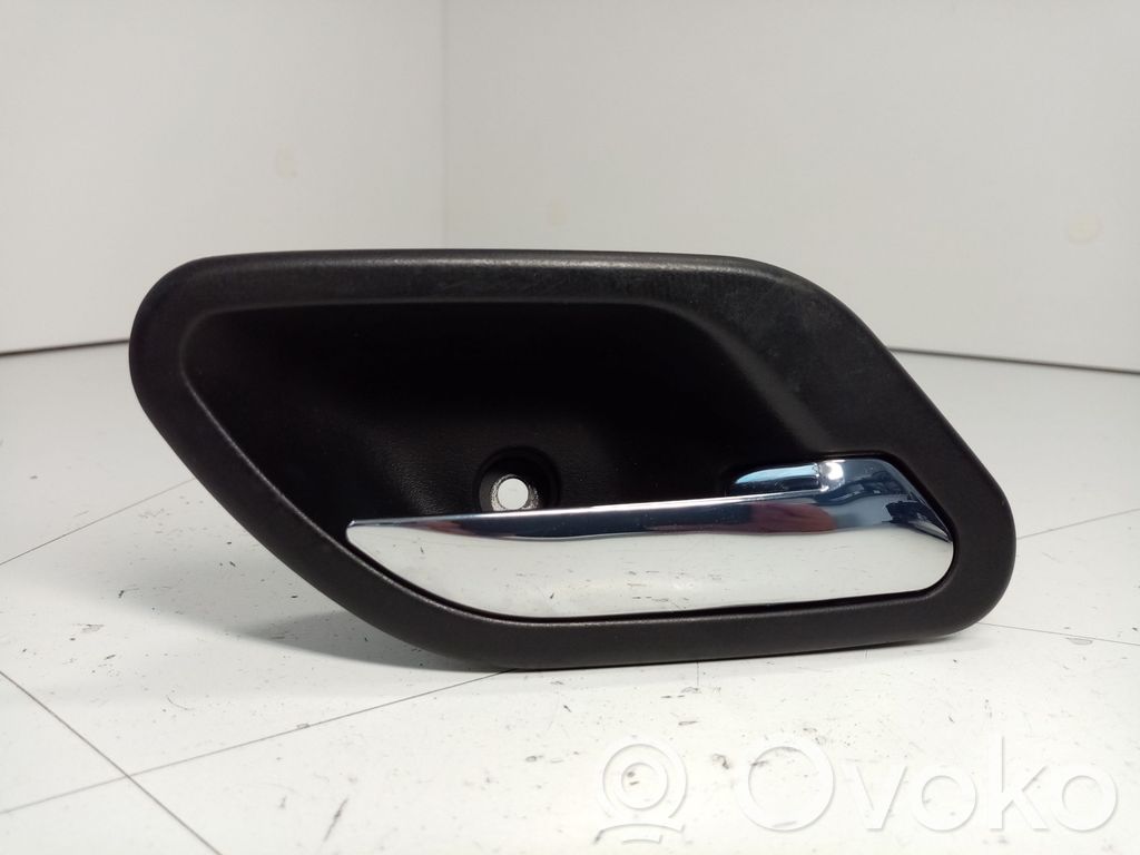 BMW 5 E39 Front door interior handle 
