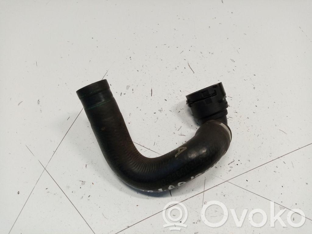 BMW X5 E70 Engine coolant pipe/hose 