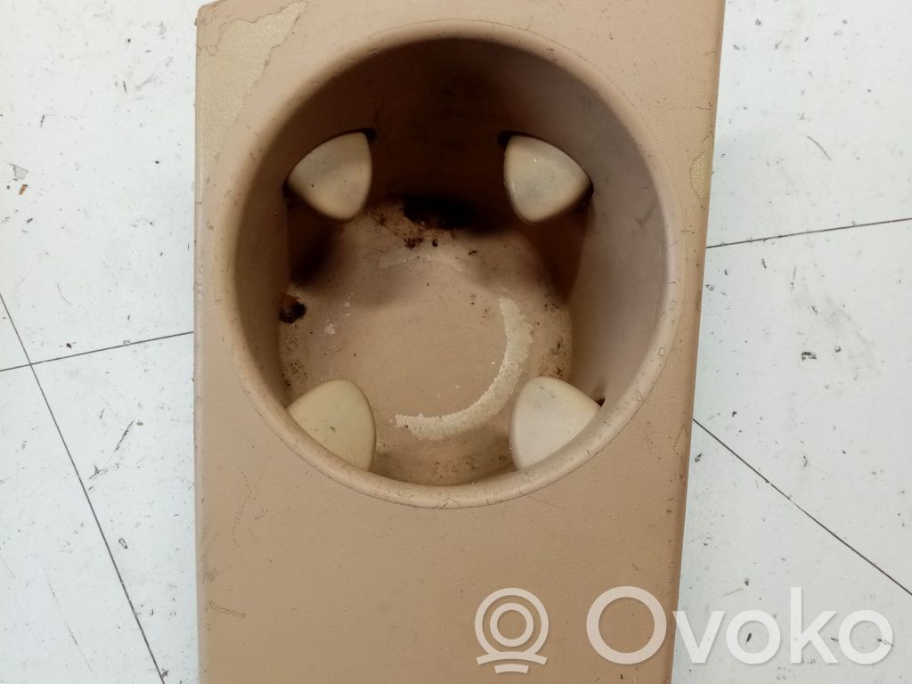 BMW X3 E83 Cup holder front 