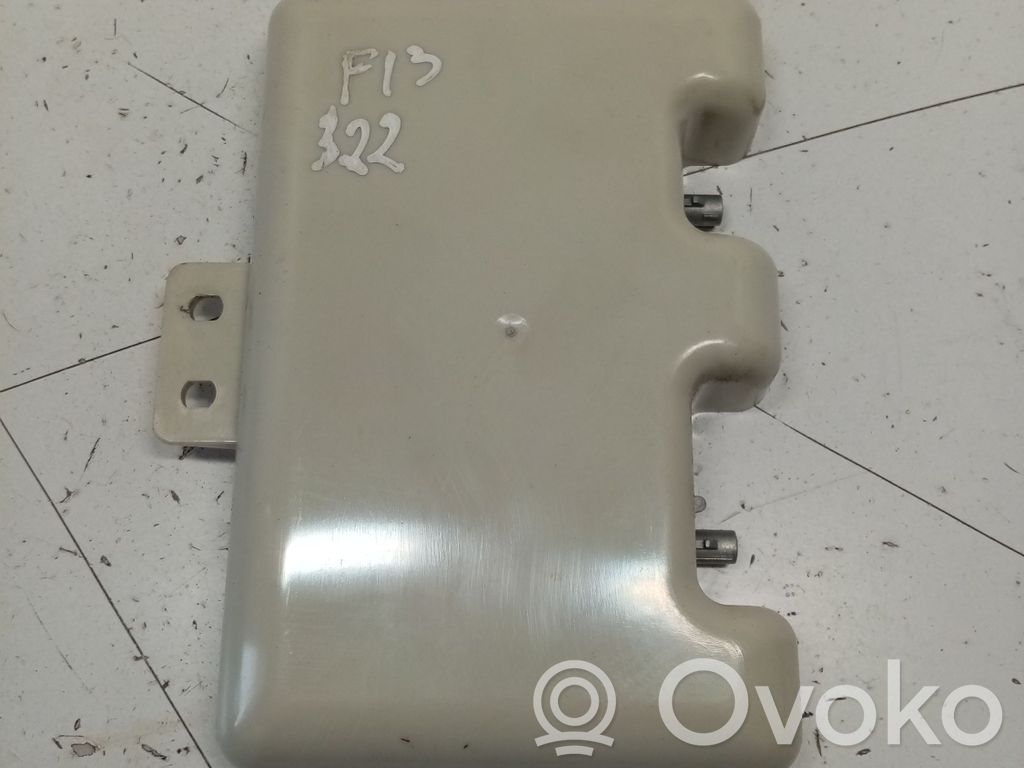 BMW 6 F12 F13 Antena (GPS antena) 