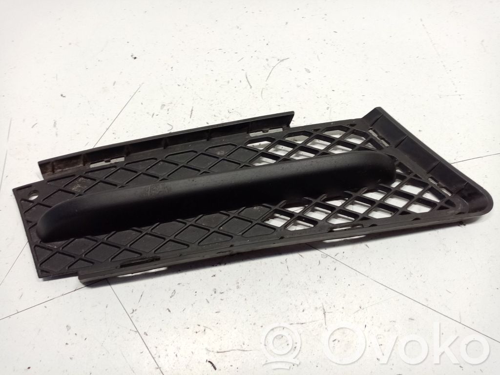BMW 3 E90 E91 Front bumper lower grill 