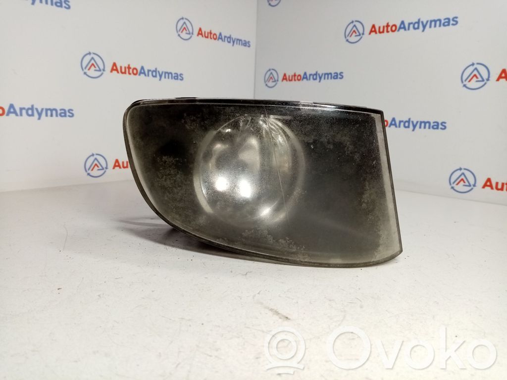 BMW 3 E92 E93 Front fog light 